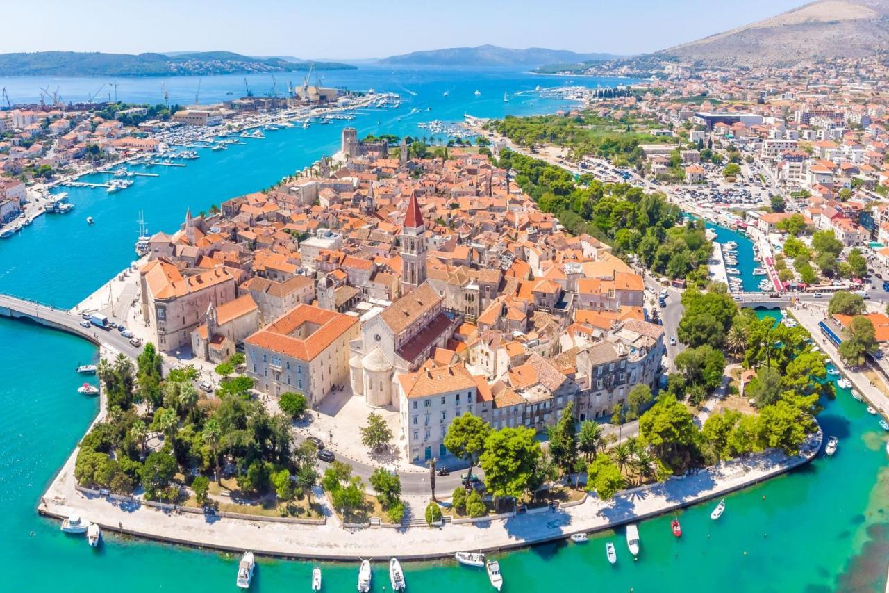 Apartman Island Mihaela - Happy Trogir