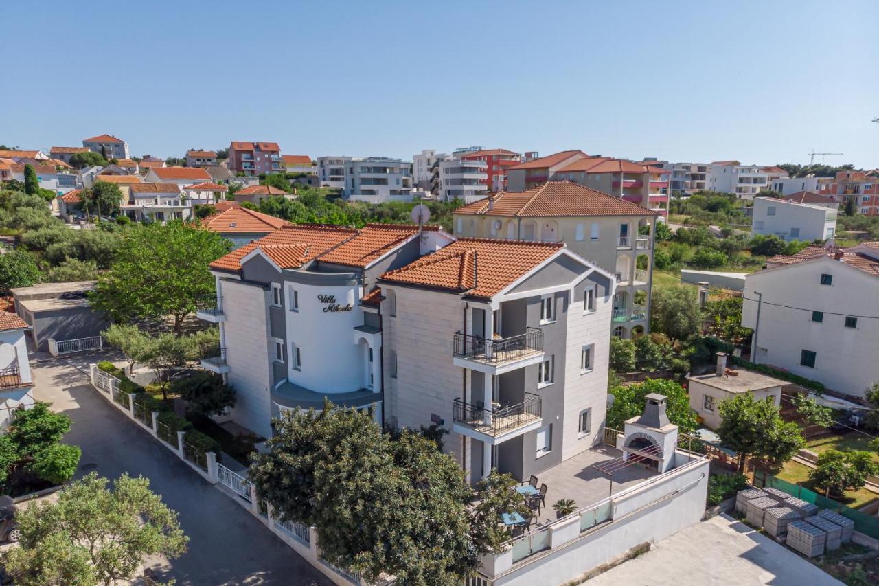 Apartman Island Mihaela - Happy