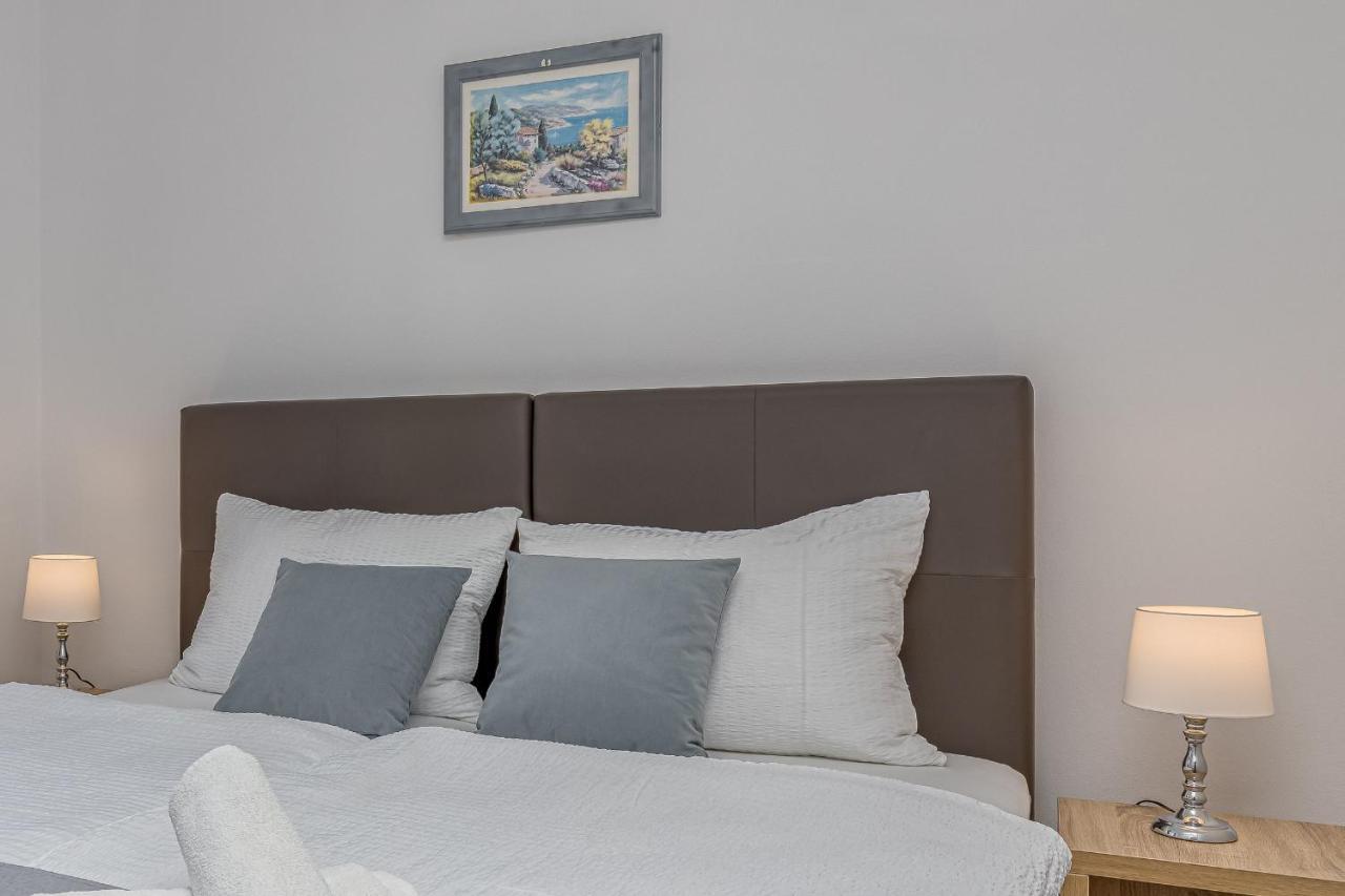 Apartman Island Mihaela - Happy Trogir