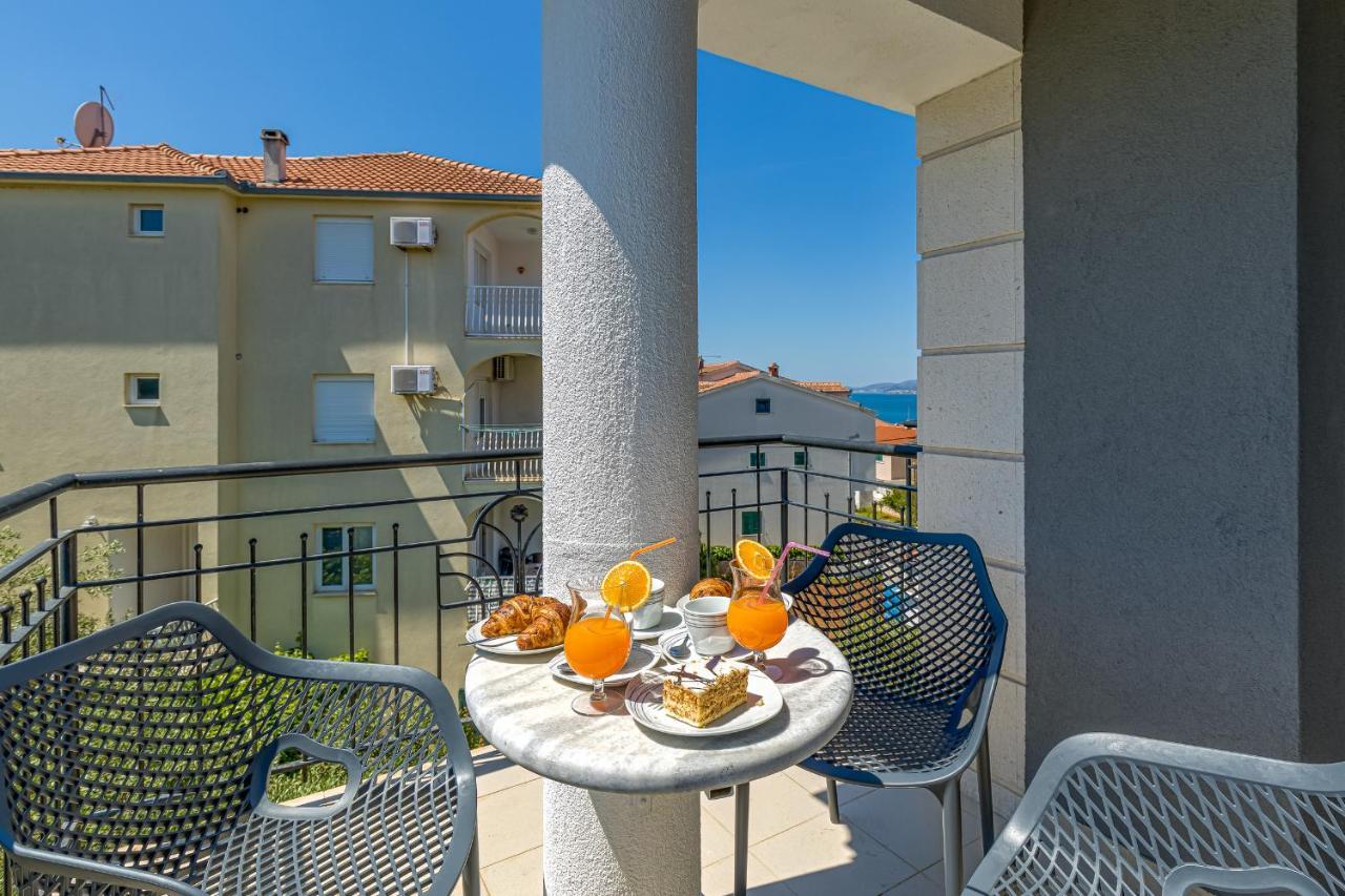 Island Mihaela - Happy Apartman