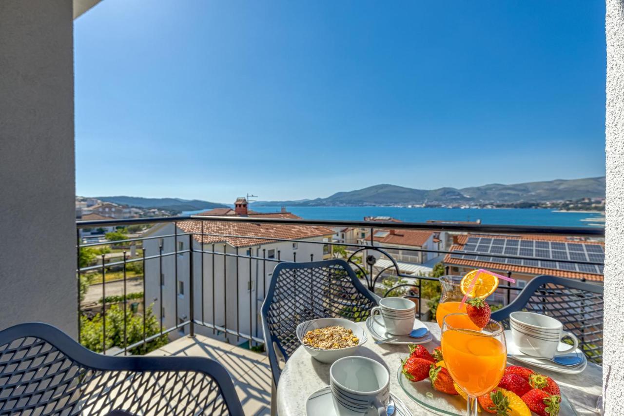 Apartman Island Mihaela - Happy *