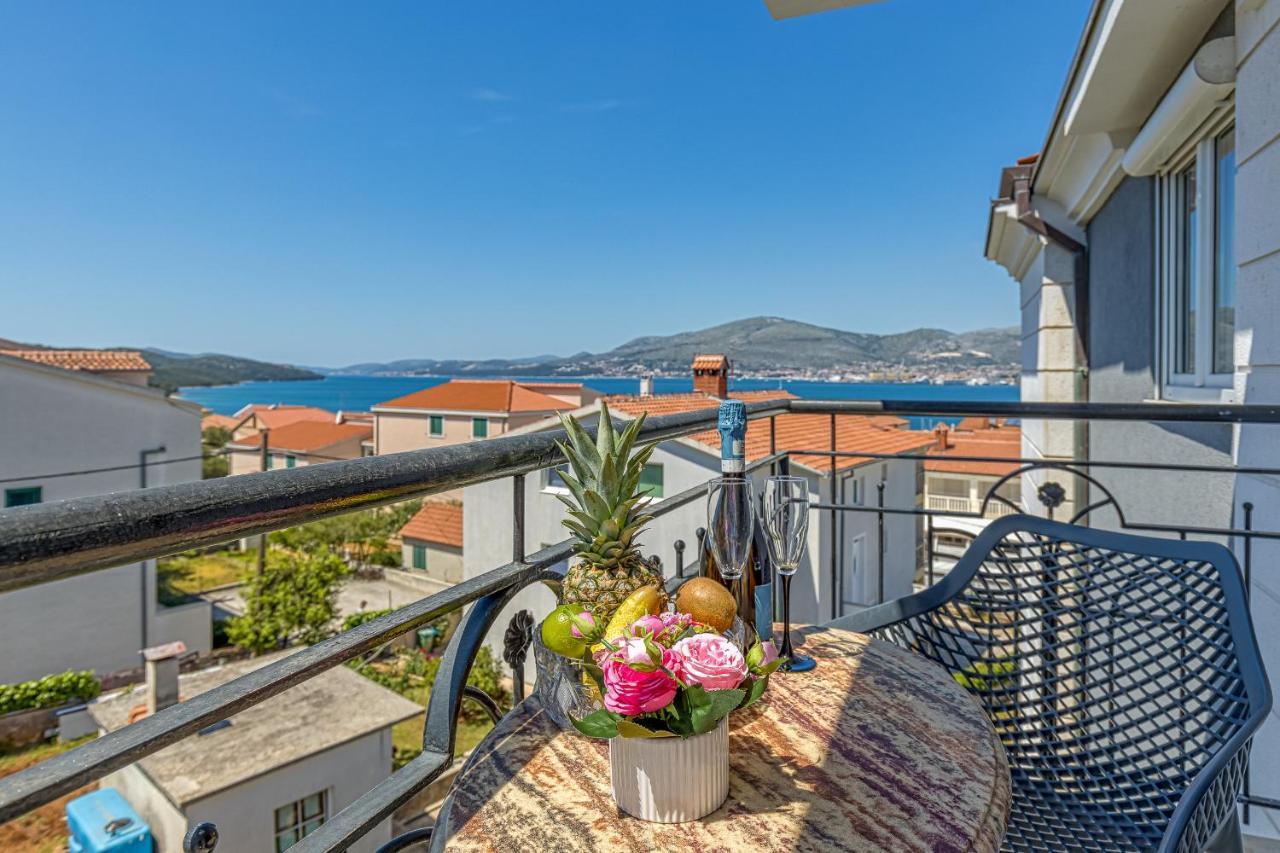 Island Mihaela - Happy Apartman