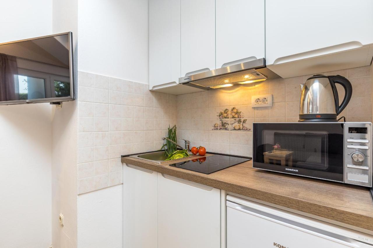 Island Mihaela - Happy Apartman Trogir